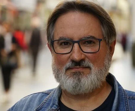 Javier Moreno Ibarra